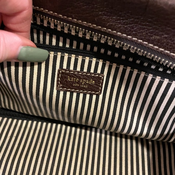 Vintage Kate Spade purse - Picture 9 of 13